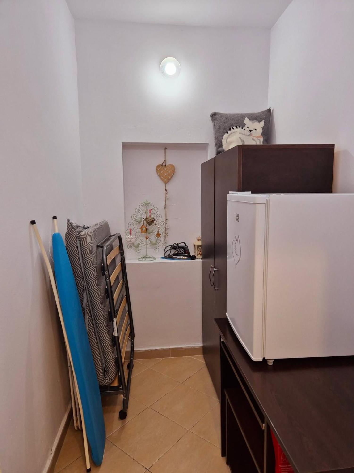 Apartment Shesti Uchastak Gabrovo Exterior foto